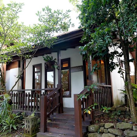 Mudanwan Villa Exterior foto